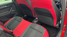 Skoda Fabia 1.0 TSI Monte Carlo 5dr Petrol Hatchback